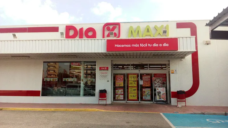 Supermercados Dia - Supermercado en Crevillent - foto 2