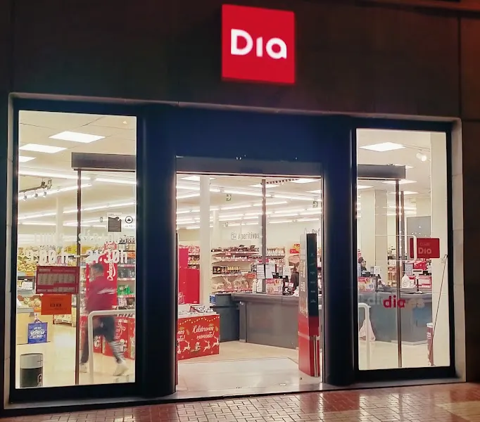 Supermercados Dia - Supermercado en Crevillent - foto 2