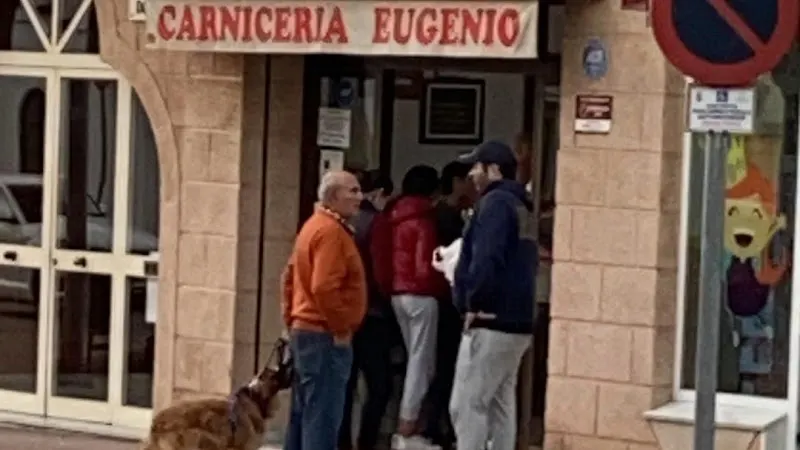 Carniceria Eugenio - Carnicería en Rota - foto 2