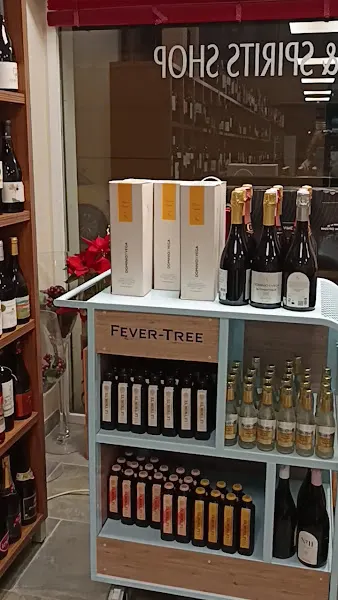 Vinoliva Vinos Y Gourmet
