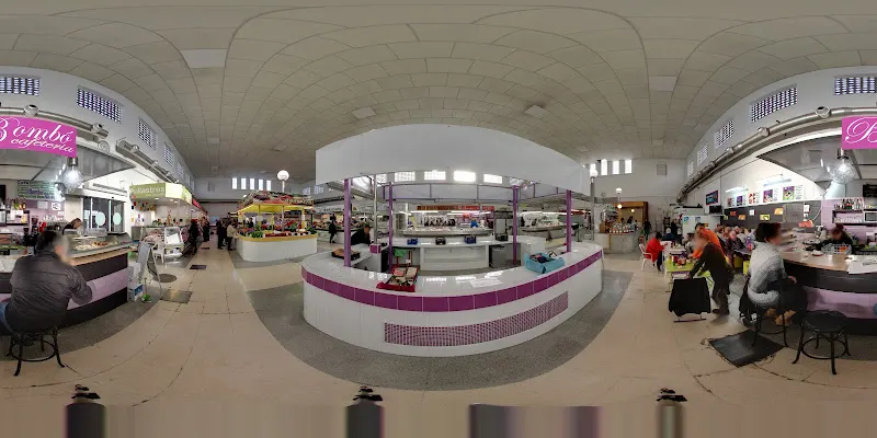 Mercado Municipal - Mercado en Oliva - foto 2