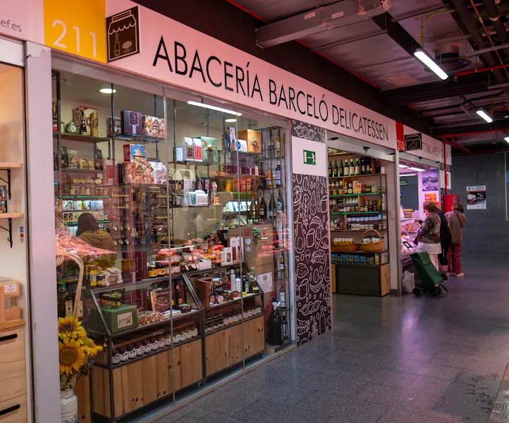 Abacería Barceló