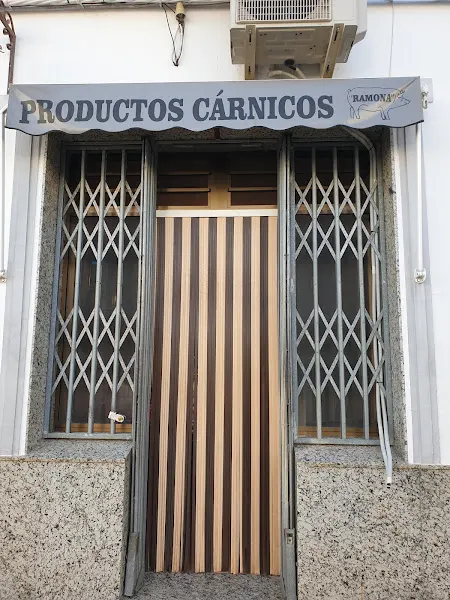 Carniceria Los Candiles