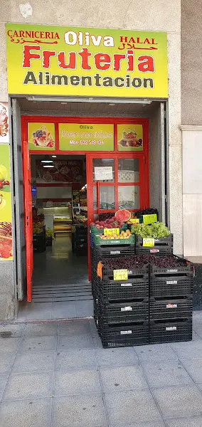 Carnicería halal fruteria alimentacion oliva - Tienda de alimentación en Oliva - foto 2