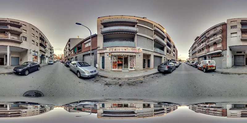 Carniceria Alhambra Halal - Carnicería en Sant Pere de Ribes - foto 2