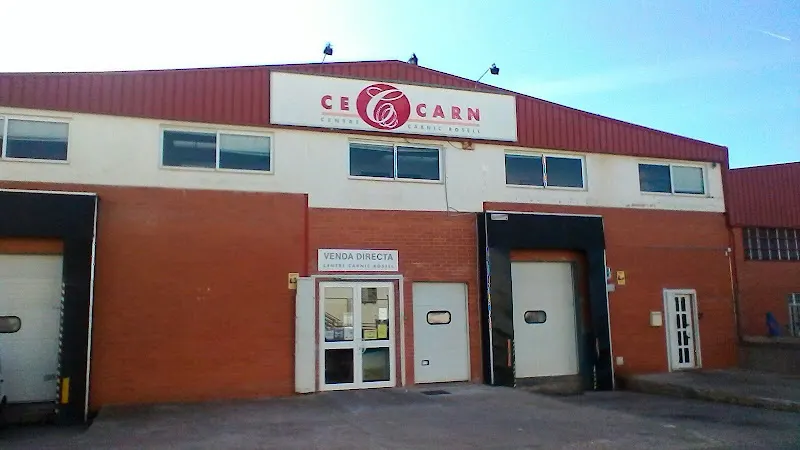 CECARN - Carnicería en Sant Pere de Ribes - foto 2