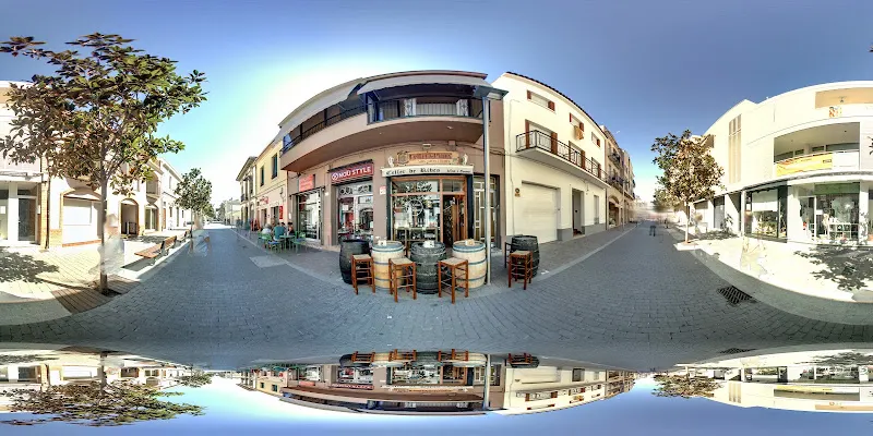 Celler De Ribes - Tienda de vinos en Sant Pere de Ribes - foto 2