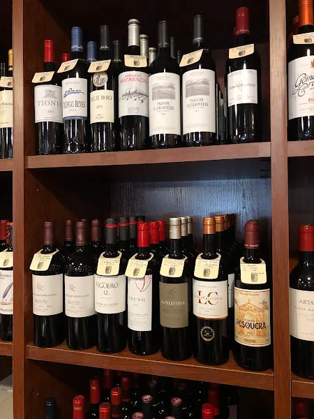 Celler Can Ferran en Sant Pere de Ribes