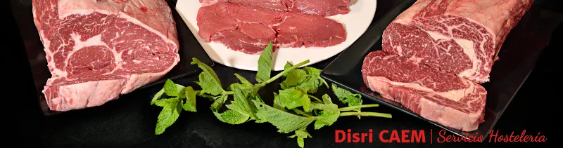 PRODISCAEM S.L. Mayorista de carnes para hostelería - Mayorista de carnes en Algemesí - foto 2