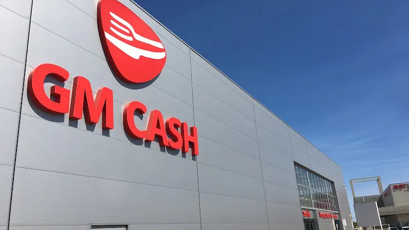 GM Cash - Autoservicio mayorista en Vinaròs - foto 2