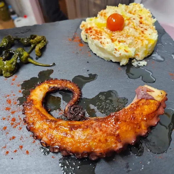 Gastro-Ibérico Nirvana en Vinaròs