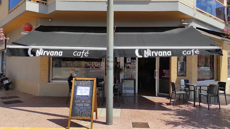 Gastro-Ibérico Nirvana - Bar en Vinaròs - foto 2