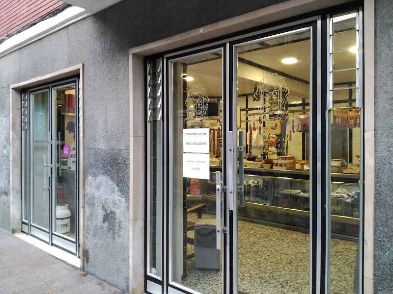 Carnicería Astigarraga - Durango