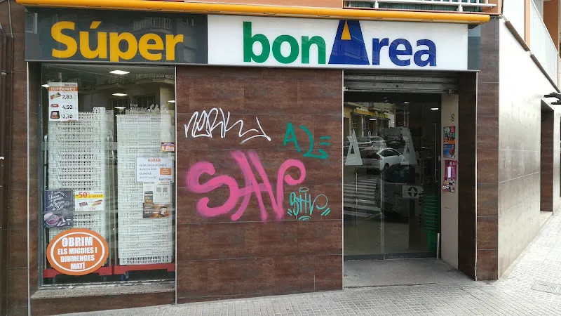 bonÀrea - Carnicería en Sant Vicenç dels Horts - foto 2