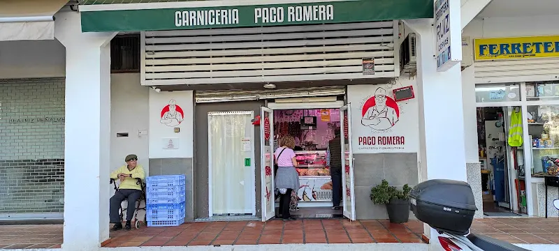 Carniceria Paco Romera - Carnicería en Almuñécar - foto 2