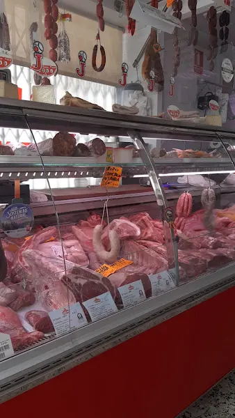 Carnicería Jienense Jose Luis - Carnicería en Almuñécar - foto 2