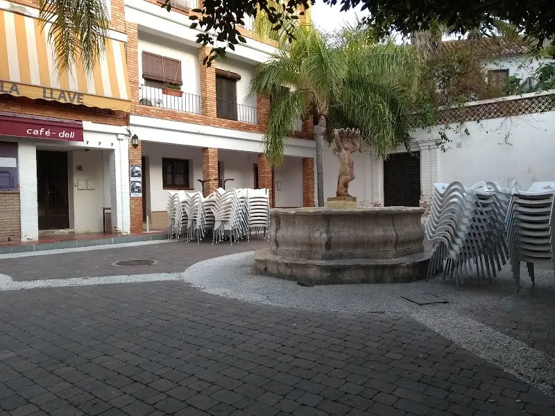 Carnicería Plaza Nueva - Almuñécar