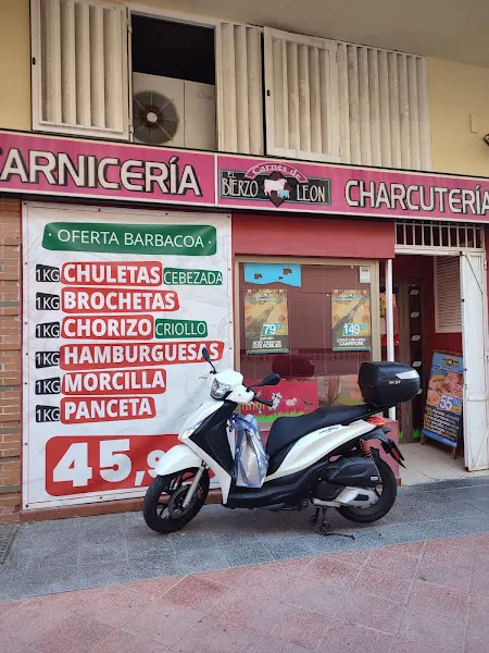 Carnes El Bierzo León - Carnicería en Almuñécar - foto 2