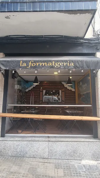 La formatgeria de Sitges - Bar restaurante en Sitges - foto 2