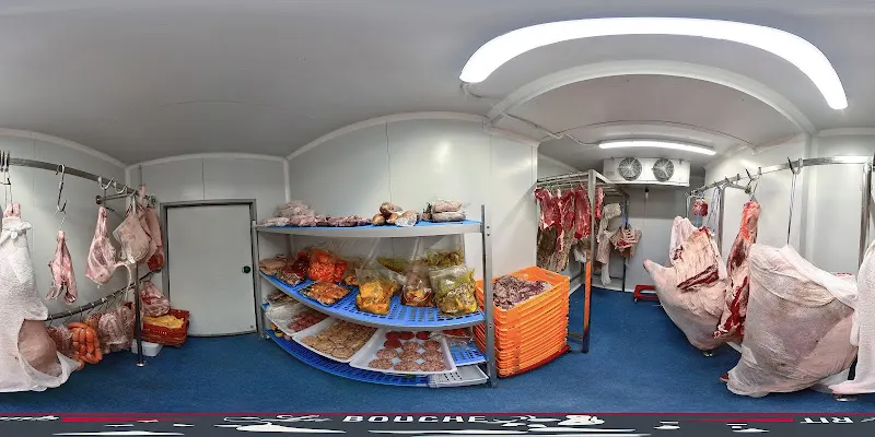 La Bouche Qui Rit Sitges - Carnicería en Sitges - foto 2