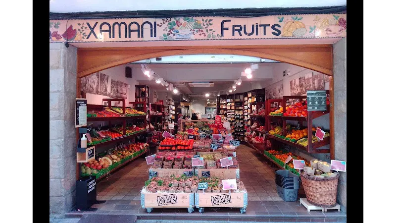 Ametller Origen - Tienda de alimentación en Sitges - foto 2