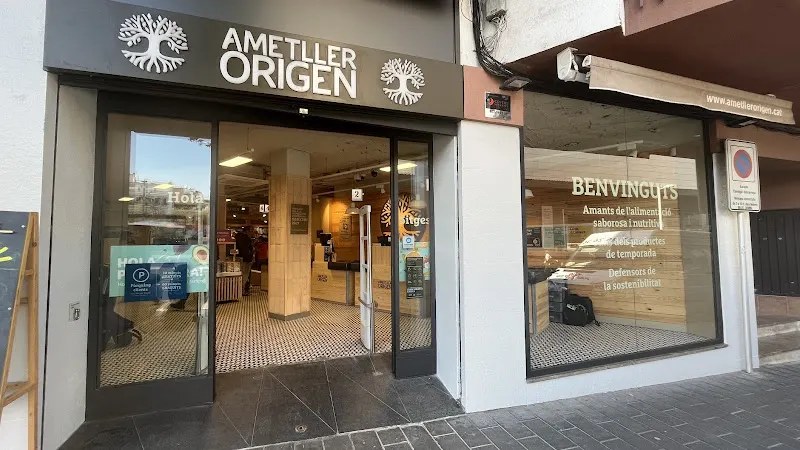 Ametller Origen - Tienda de alimentación en Sitges - foto 2