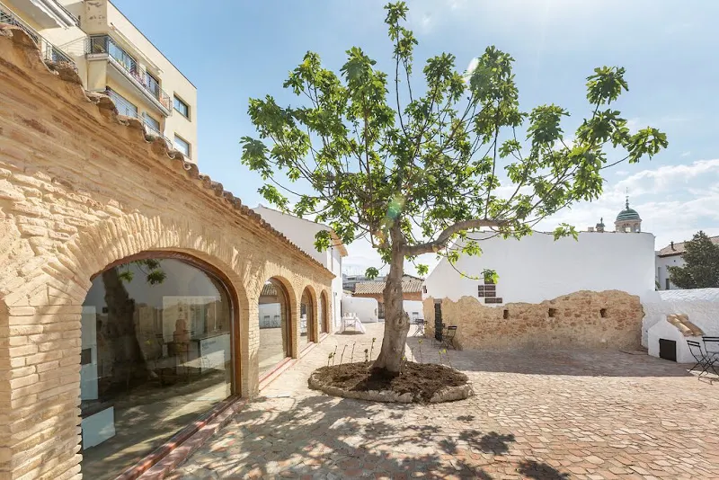 Centre d'Interpretació de la Malvasia de Sitges - Bodega en Sitges - foto 2