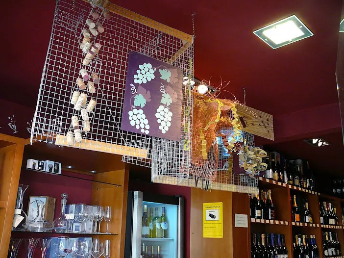 VINS AVIÑÓ SITGES
