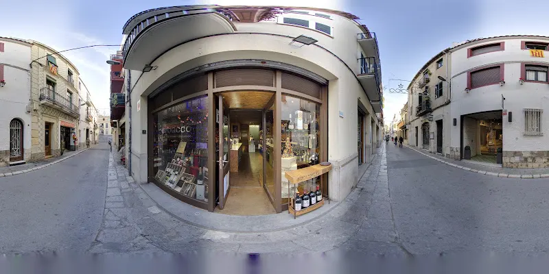 Perbacco - Vinoteca en Sitges - foto 2