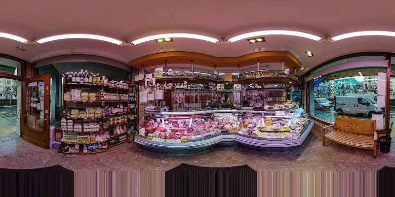 Carnicería Múgica - Eibar