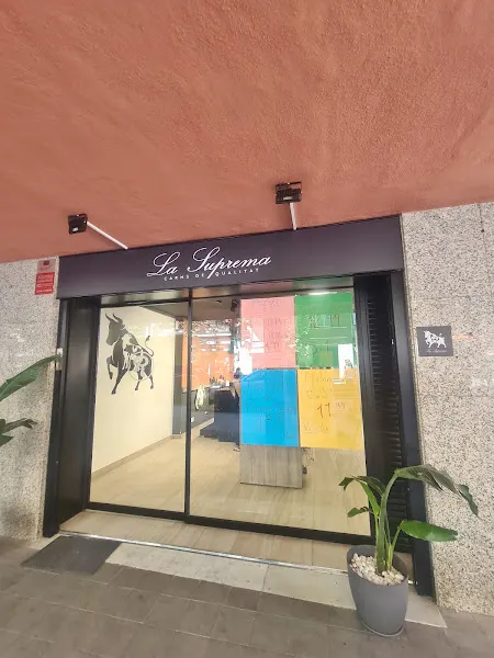 La Suprema