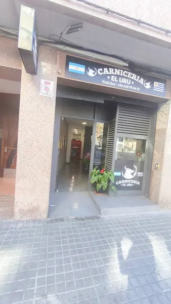 CARNICERIA EL URU