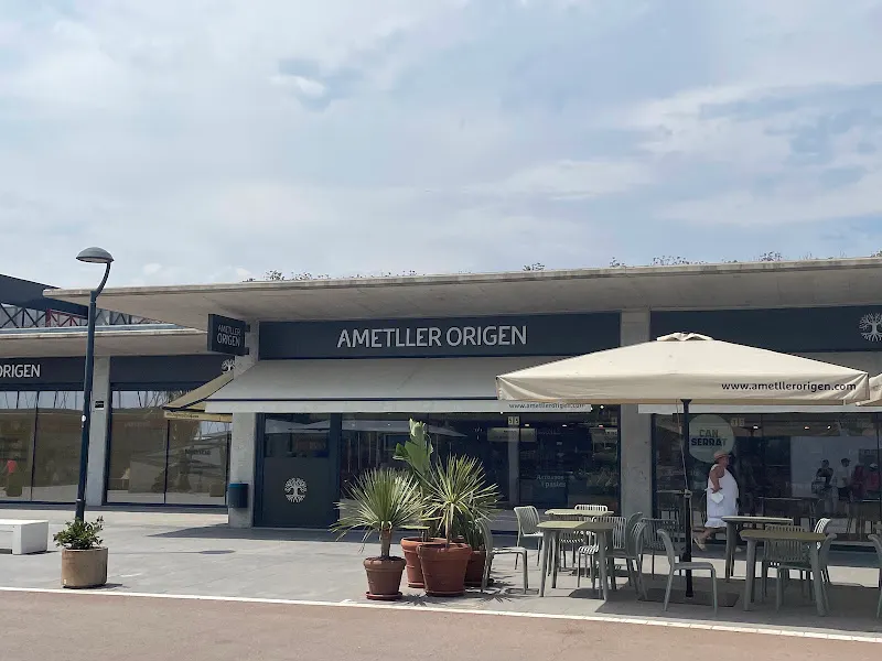 Ametller Origen
