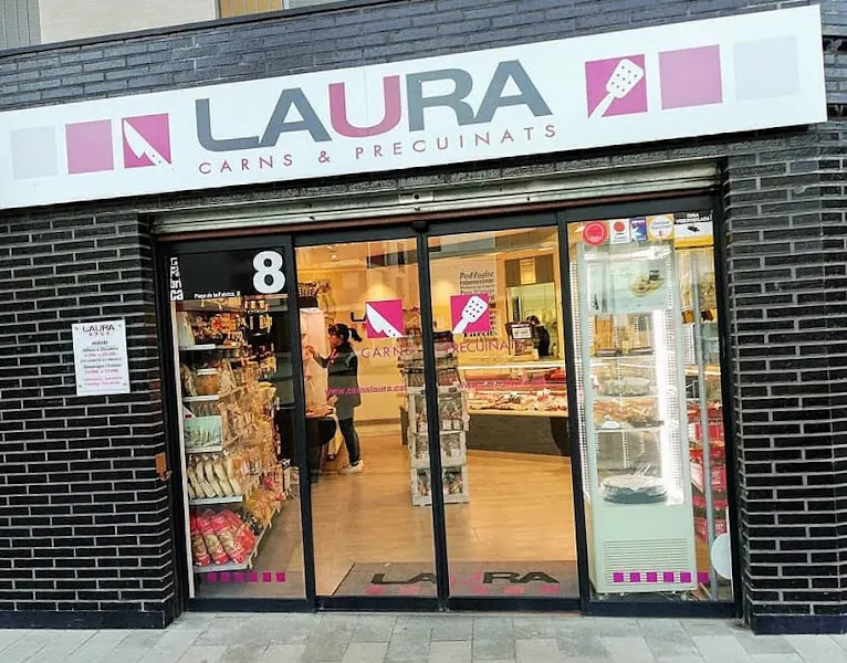 Carns Laura - Premia de Dalt