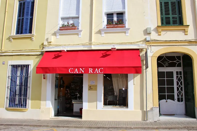 Xarcuteria Can Rac Elaboració pròpia de botifarres hamburgueses i Plats Cuinats - El Masnou