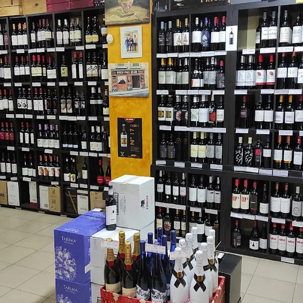 BODEGAS PACO SELLER S.L.U
