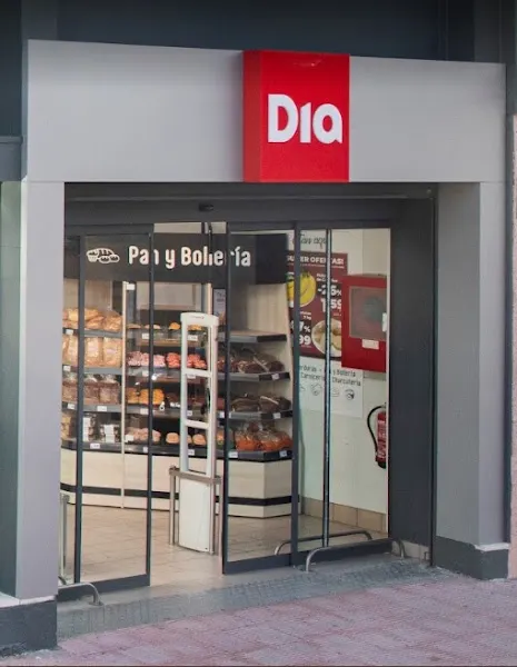 Supermercados Dia - Supermercado en Novelda - foto 2