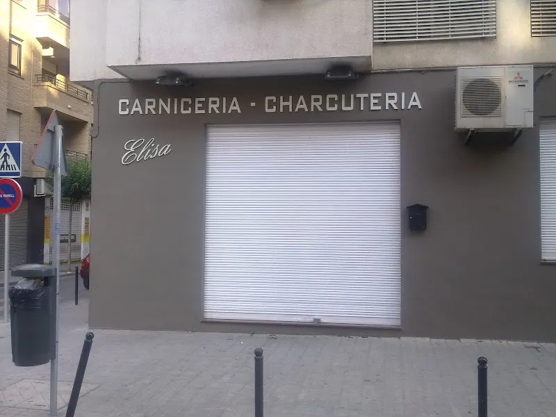 Carnes Ferrer Sancho