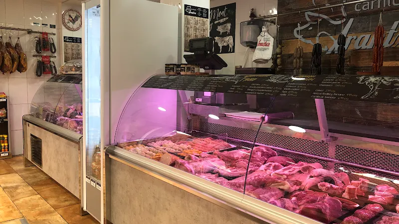 Carnicería Arántxa