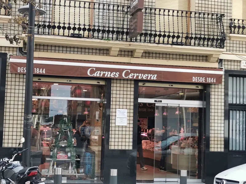 Carnicería Daniel Cervera - Carnicería en Catarroja - foto 2