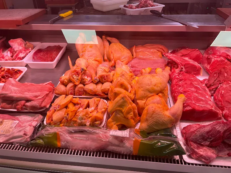 Carnicería Ramiro