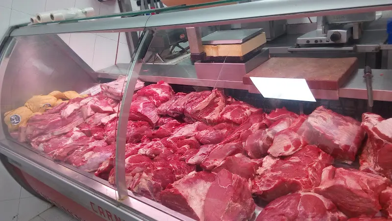 Carniceria Ferro