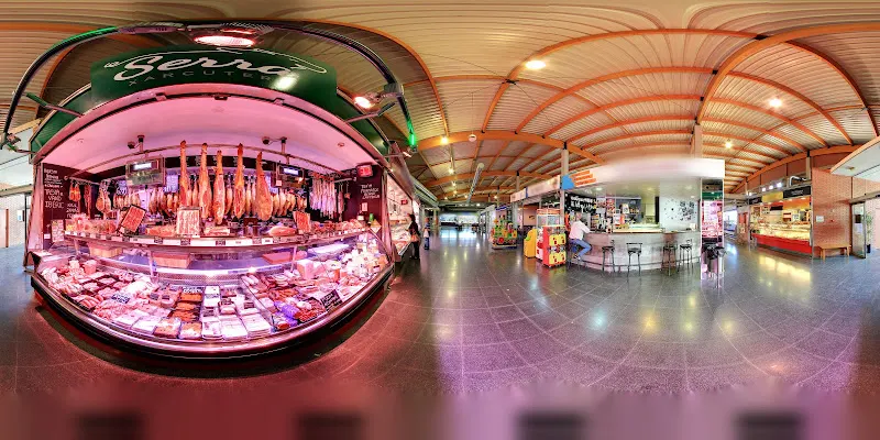 Vergés Serra mercat sl - Martorell