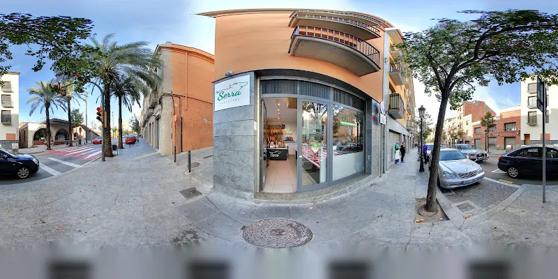 Serra Xarcuters Obrador - Tienda de alimentación en Martorell - foto 2
