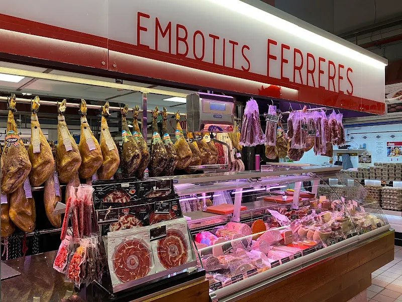 Embutidos Ferreres Benicarló