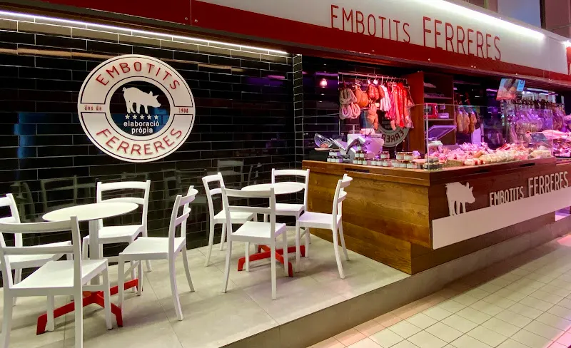 Embutidos Ferreres Benicarló - Carnicería en Benicarló - foto 2