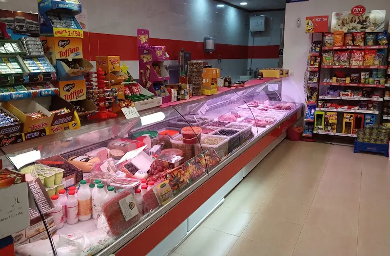 CARNICERIA HALAL ALASKA ATLAS S.L - Carnicería en Benicarló - foto 2