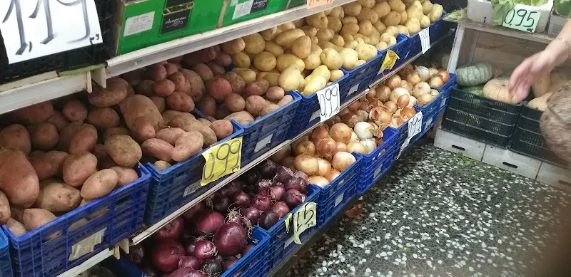 Carniceria Jaouhara - Benicarló