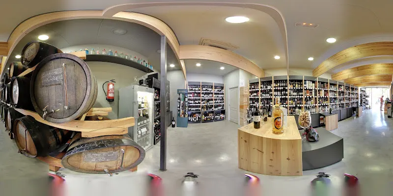 Vinoteca de Salou by Wine Palace