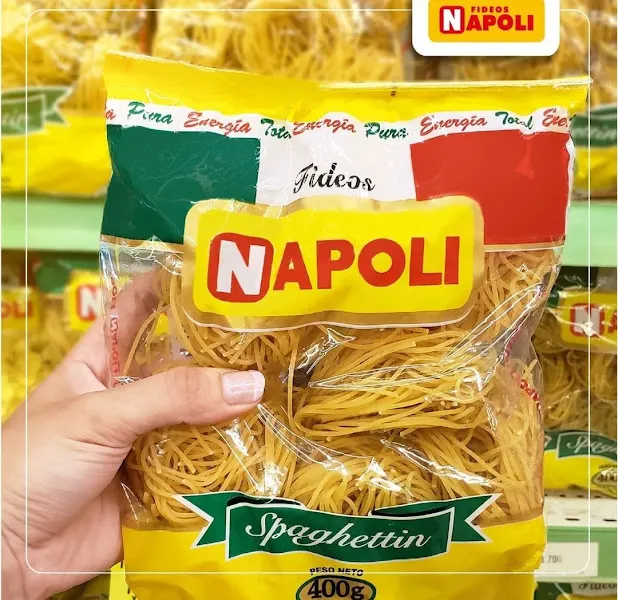 Tienda de Alimentación y Carnicería Leonid